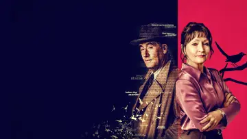 Задник к сериалу "Сороки-убийцы" #1671393