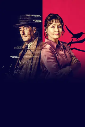 Постер к сериалу "Сороки-убийцы" #1671395
