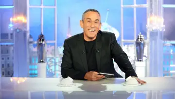 Задник к сериалу "Salut les Terriens !" #1659796