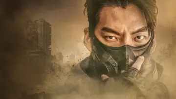 Задник к сериалу "Рыцарь в чёрном" #1463910