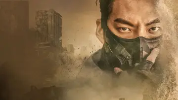 Задник к сериалу "Рыцарь в чёрном" #1463917