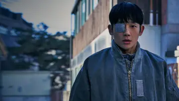 Задник к сериалу "Связь" #1807976