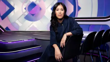 Задник к сериалу "MaiThink X – Die Show" #1555335