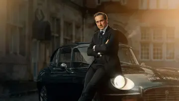 Задник к сериалу "Инспектор Адам Дэлглиш" #1442211