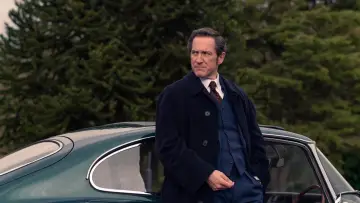 Задник к сериалу "Инспектор Адам Дэлглиш" #1442213