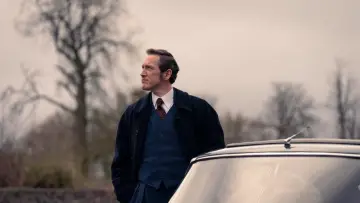 Задник к сериалу "Инспектор Адам Дэлглиш" #1442215