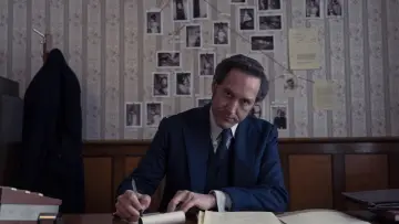 Задник к сериалу "Инспектор Адам Дэлглиш" #1442217