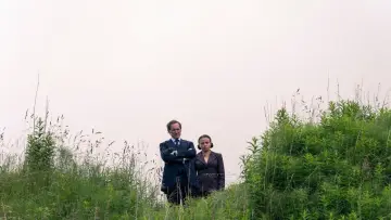 Задник к сериалу "Инспектор Адам Дэлглиш" #1442219