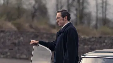 Задник к сериалу "Инспектор Адам Дэлглиш" #1442220