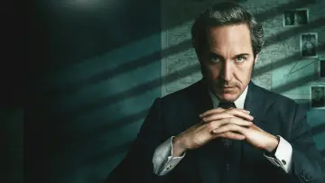 Задник к сериалу "Инспектор Адам Дэлглиш" #1442221