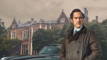 Задник к сериалу "Инспектор Адам Дэлглиш" #1442222