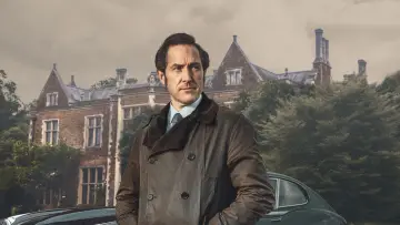 Задник к сериалу "Инспектор Адам Дэлглиш" #1442223