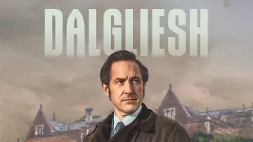 Задник к сериалу "Инспектор Адам Дэлглиш" #1442227