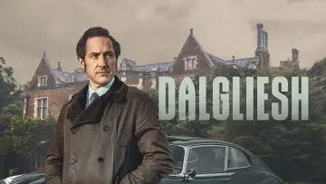 Задник к сериалу "Инспектор Адам Дэлглиш" #1442228