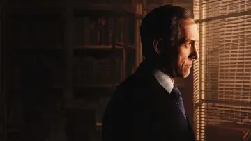 Задник к сериалу "Инспектор Адам Дэлглиш" #1442229