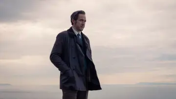 Задник к сериалу "Инспектор Адам Дэлглиш" #1442236