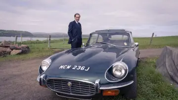 Задник к сериалу "Инспектор Адам Дэлглиш" #1442238