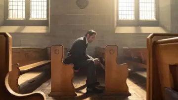 Задник к сериалу "Инспектор Адам Дэлглиш" #1442242