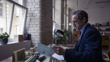 Задник к сериалу "Инспектор Адам Дэлглиш" #1442247