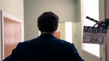 Задник к сериалу "Инспектор Адам Дэлглиш" #1442252