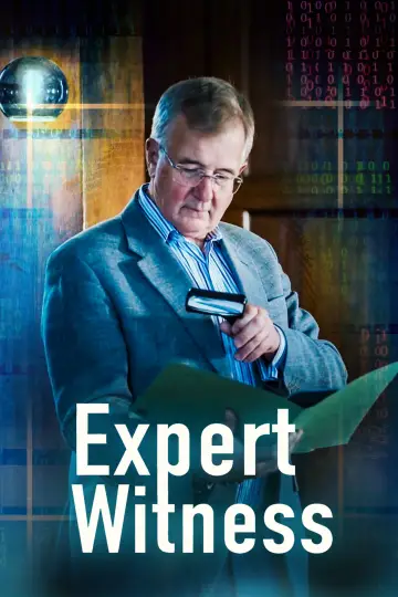Постер к сериалу "Expert Witness" #1602512
