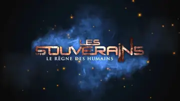 Задник к сериалу "Les Souverains" #1430761