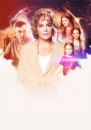 Постер к сериалу "Медиум" #1229379