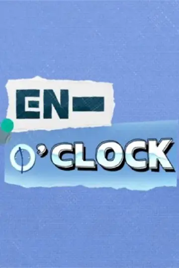 EN-O'CLOCK постер