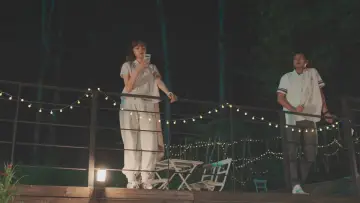 Задник к сериалу "Взрослый стажёр" #1506013