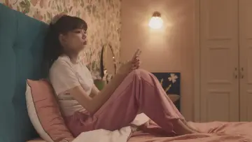Задник к сериалу "Взрослый стажёр" #1506022