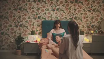 Задник к сериалу "Взрослый стажёр" #1506024