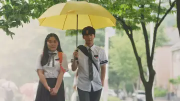 Задник к сериалу "Взрослый стажёр" #1506050