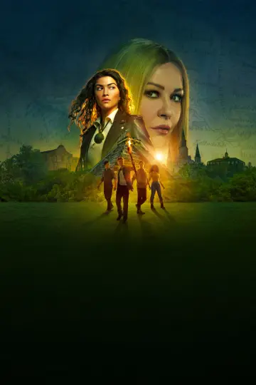 Постер к сериалу "Сокровище нации: На краю истории" #1426627