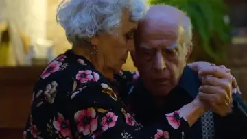 Задник к сериалу "Stories of a Generation - with Pope Francis" #1592970