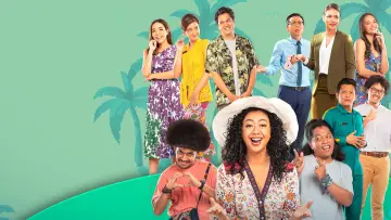 Задник к сериалу "Плохой сигнал: Сериал" #1402291