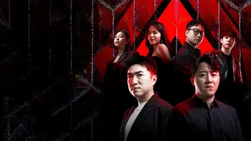 Задник к сериалу "Кровавая игра" #1475882