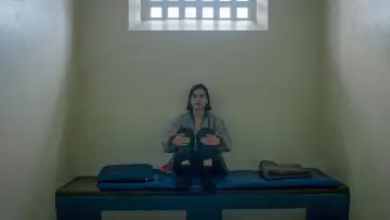 Задник к сериалу "Показательный судебный процесс" #1509829
