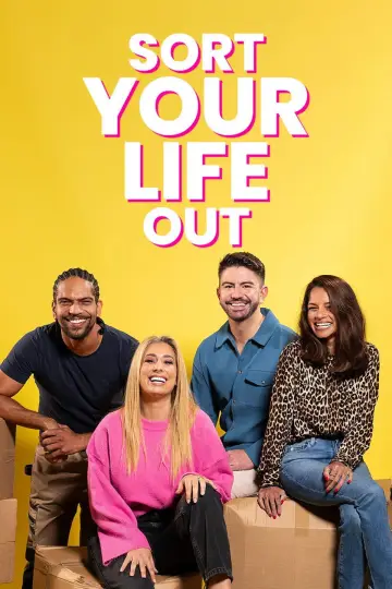 Sort Your Life Out постер