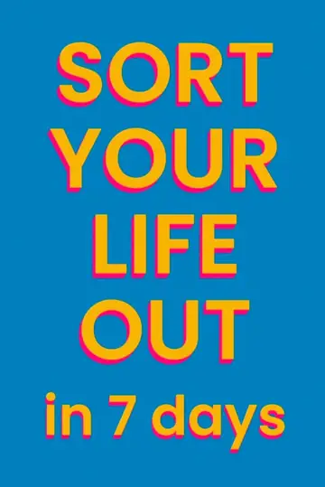 Постер к сериалу "Sort Your Life Out" #1608379