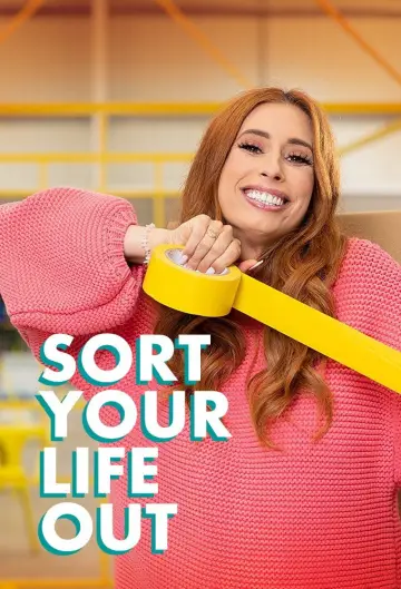 Постер к сериалу "Sort Your Life Out" #1608380