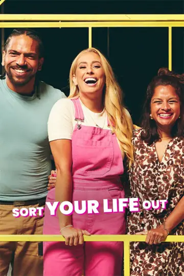 Постер к сериалу "Sort Your Life Out" #1608381