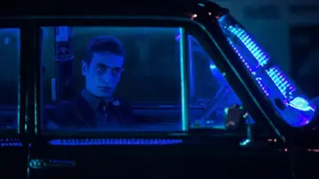 Задник к сериалу "Три куруша" #1853879