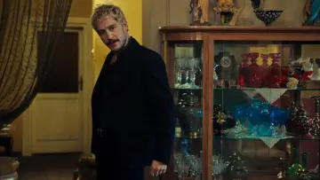 Задник к сериалу "Три куруша" #1853883