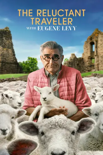 Постер к сериалу "Юджин Леви — Путешественник поневоле" #1404774