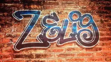 Zelig постер