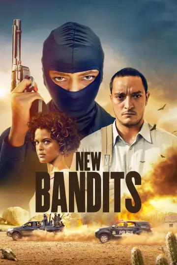 Постер к сериалу "Новый кангасейро" #1478249