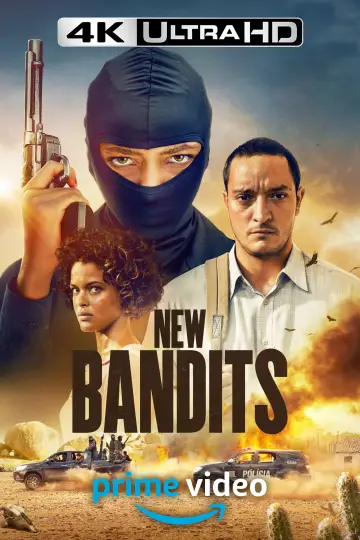 Постер к сериалу "Новый кангасейро" #1478251