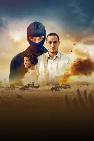 Постер к сериалу "Новый кангасейро" #1478252