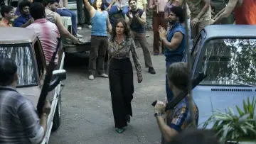Задник к сериалу "Грисельда" #1400347
