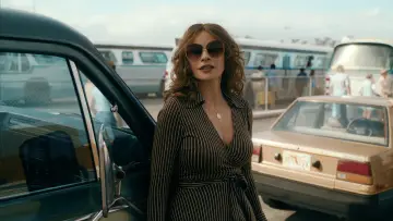 Задник к сериалу "Грисельда" #1400348